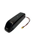 Аккумулятор для электровелосипедаHL 36V 10 A/h.